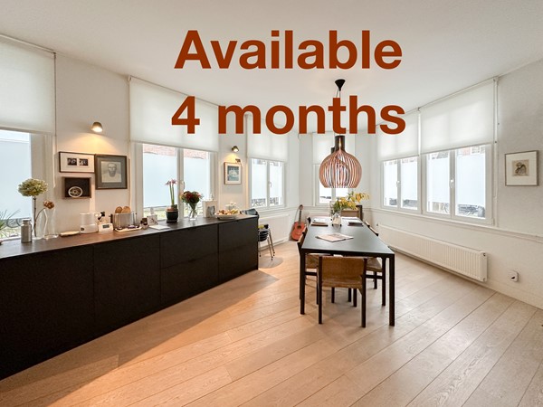 Medium property photo - Lijnbaansgracht, 1015 GX Amsterdam